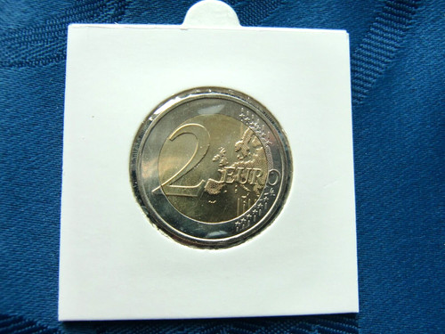 Euro deutschland münze - 2,