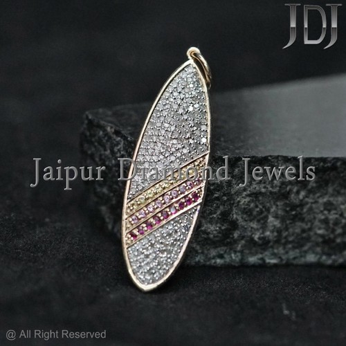 14k gelbgold natürlicher - 14k,