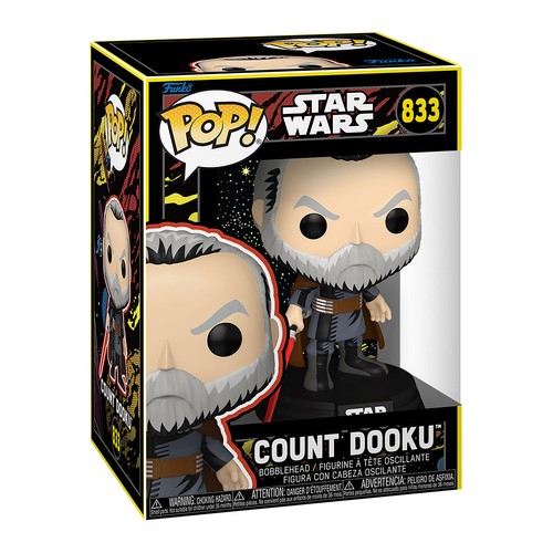 Star wars funko - -, count