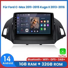 Für ford max 2011 2015 - für, kuga