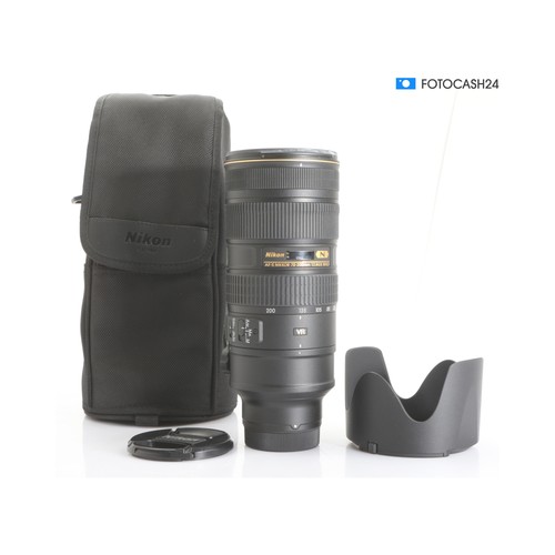 Nikon 200 g if - 2,8/70-200,