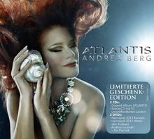 Atlantis - , edition)