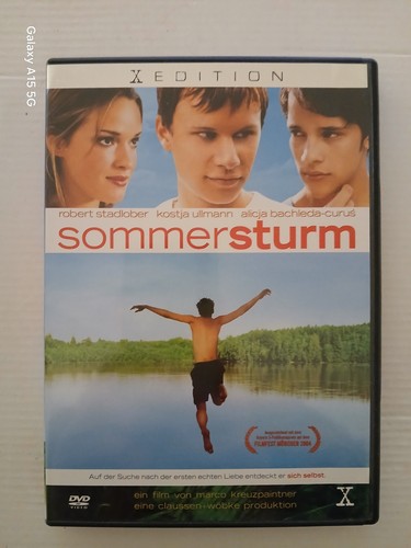 Sommersturm marco - , |