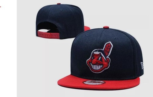 Cleveland indians wahoo hut - cleveland,