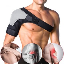 Unisex schulterbandage - unisex,