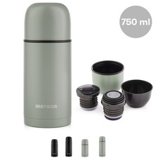 Isolierflasche thermoskanne - isolierflasche,