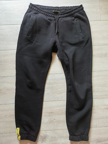 Herren jogginghose schwarz bvb - herren,