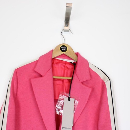 Palm angels blazer - palm, blazer-jacke