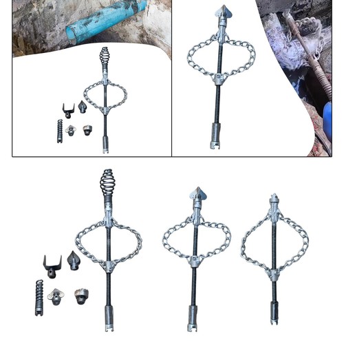 Flex welle abfluss - welle,