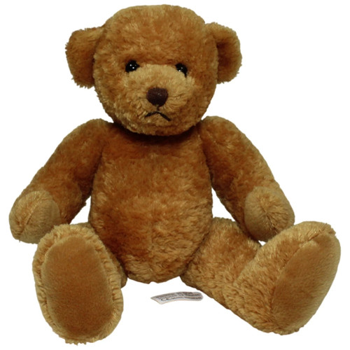 Heunec teddybär braun - teddybär, 20