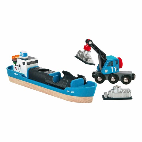 Brio containerschiff mit - brio,