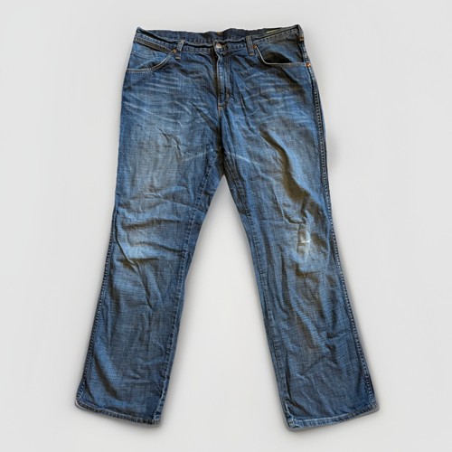 Wrangler alaska herren - alaska,
