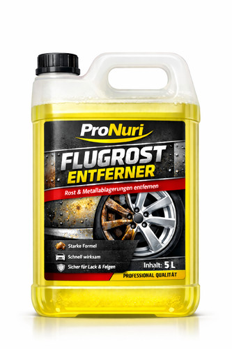 Pn flugrostentferner - pn,