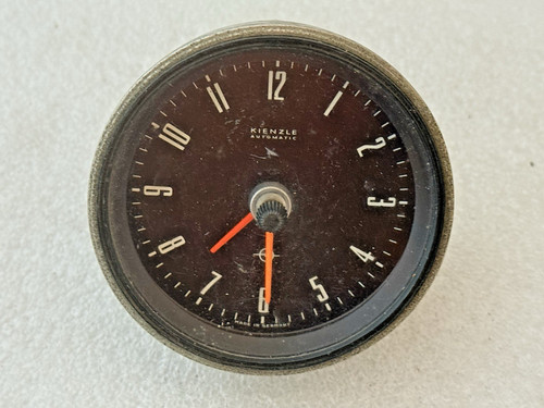 Opel oldtimer vdo - opel, chrom