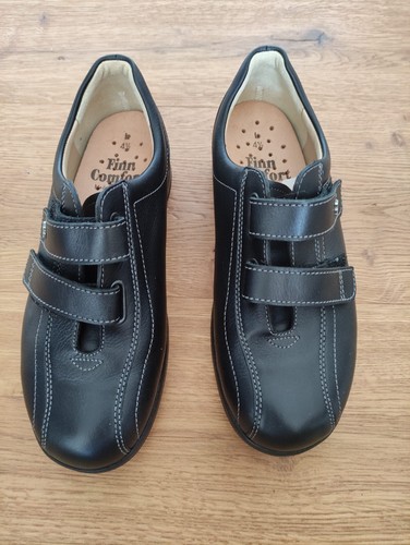 Finn comfort damen halbschuhe - finn,