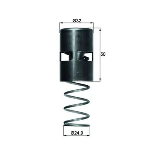 Original mahle 2 83 - original®,