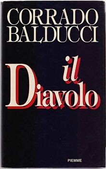 Diavolo von balducci - von,