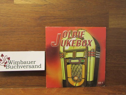 Oldie jukebox 1 - jukebox, cd
