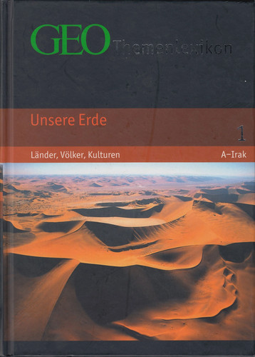 Geo themenlexikon unsere - geo, erde