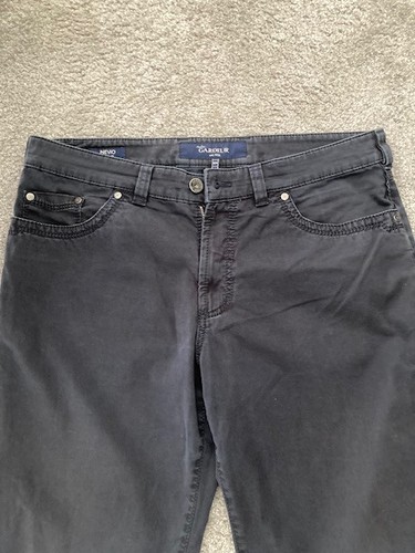 Herren hose marke gardeur - herren, hose,