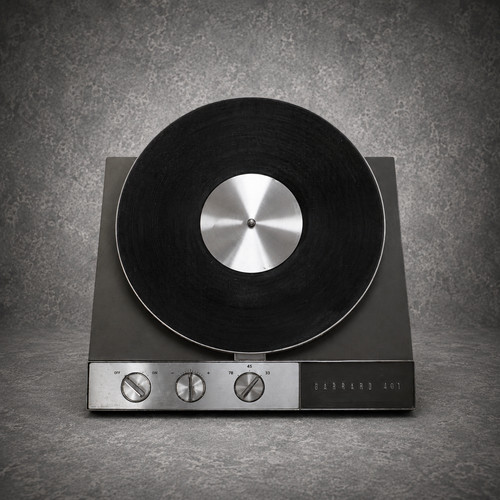 Garrard 401 plattenspieler - garrard,