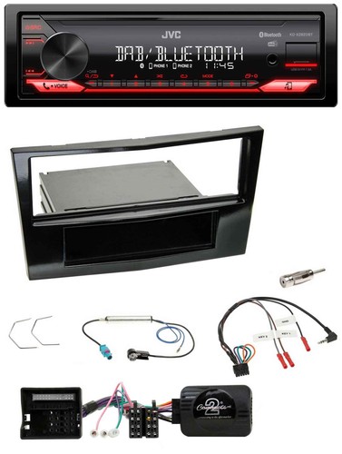 Jvc bluetooth usb - jvc,
