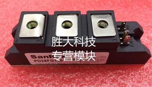 Sanrex module brand - module,