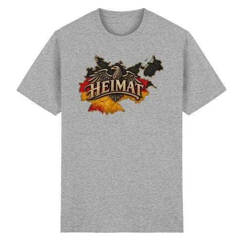 Heimat vaterland - vaterland,