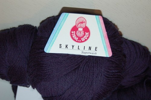 Stahlsche wolle skyline - stahlsche,