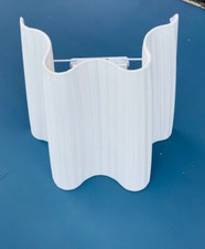 Lederam wandleuchte gold - lederam,