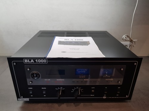 Bla 1000 - bla,