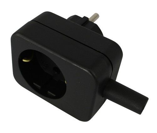 Kombistecker für
