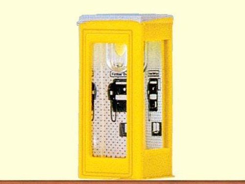 Brawa 4566 n telefonzelle - brawa,
