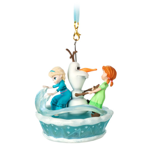 Disney die eiskönigin - eiskönigin,