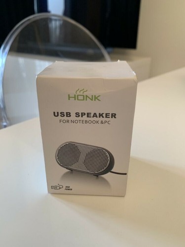 Ukhonk mini usb - mini, speaker