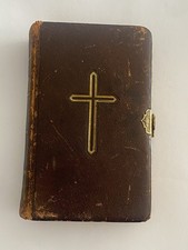Altes bibel gesangbuch buch - gesangbuch,