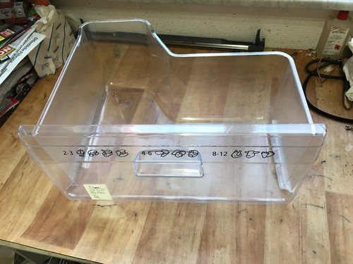 Ikea gefrierfachschublade - ikea.,