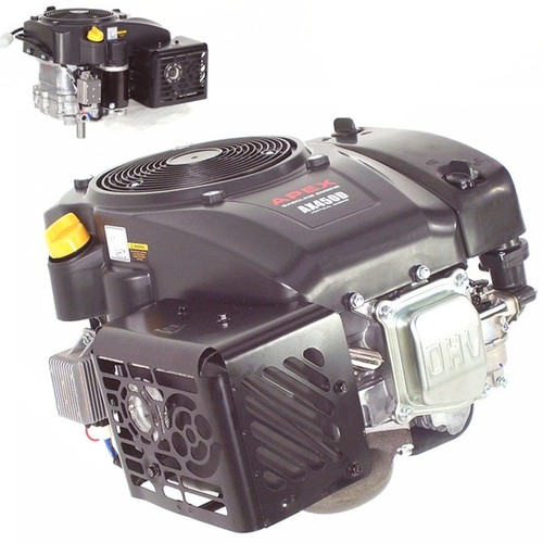 Benzinmotor 449ccm