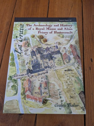 Grava archaeology history - grava,