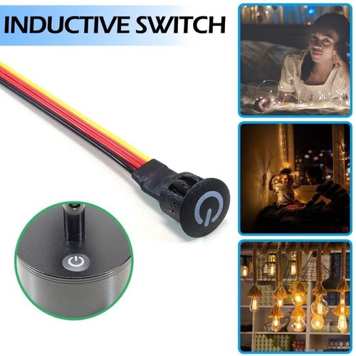 Touch sensor dimmer - sensor,