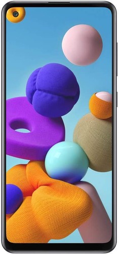 Samsung galaxy a21s - galaxy, sm-a217f