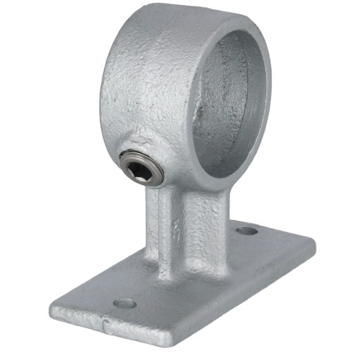 Rohrverbinder temperguss - rohrverbinder,