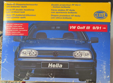 Hella golf 3 iii - hella,