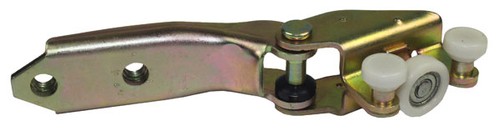 Metzger rollenführung - metzger,