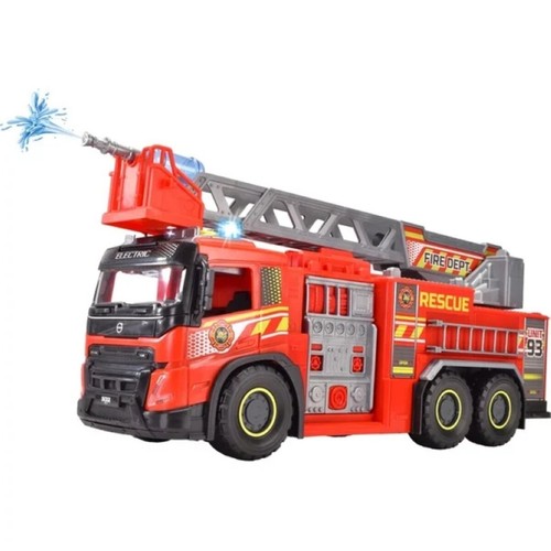 Dickie toys giant - giant, fire