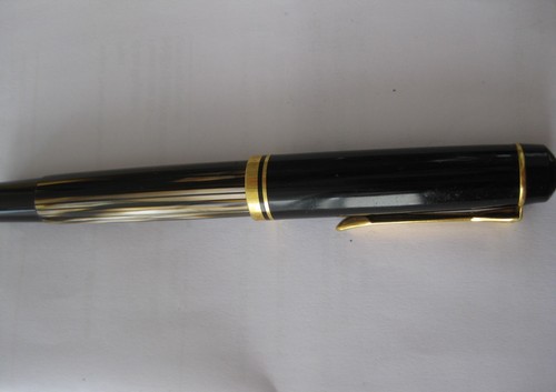 Pelikan m400 old - pelikan, m400-