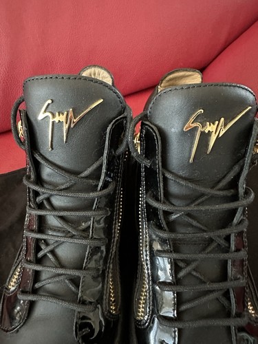 Giuseppe zanotti sneker - giuseppe,