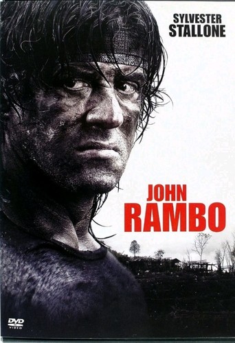 John rambo abstieg in die - -,