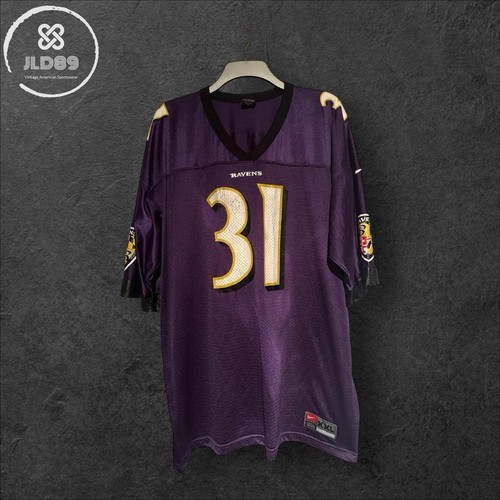 Nike nhl y2k baltimore - nike,