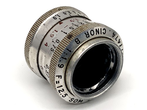 Som berthiot cinor 5mm - som, b